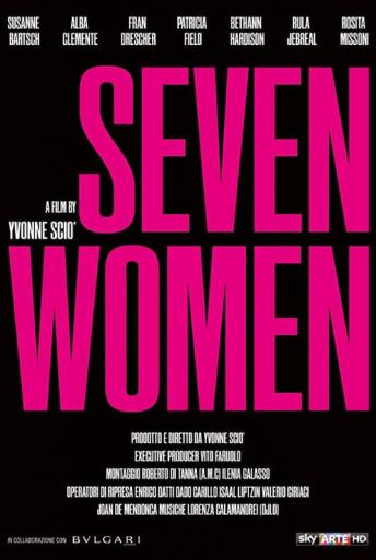 Subtitrare Seven Women