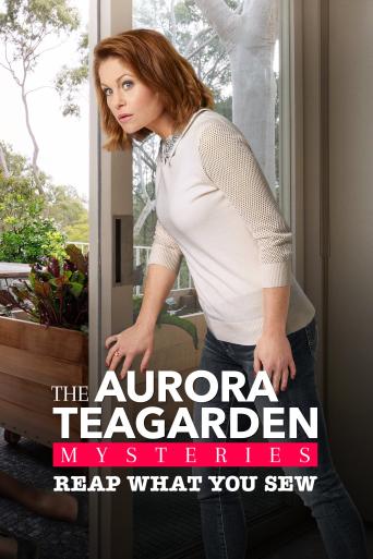 Subtitrare Reap What You Sew: An Aurora Teagarden Mystery