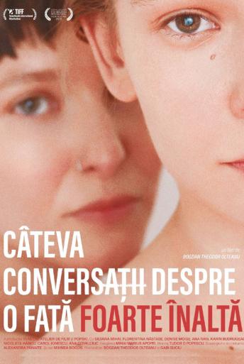 Subtitrare Cateva conversatii despre o fata foarte inalta (Several Conversations About a Very Tall Girl)