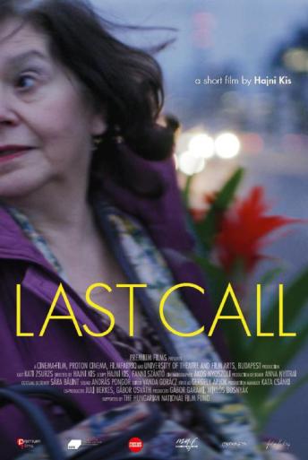 Subtitrare Last Call