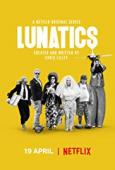 Subtitrare  Lunatics - Sezonul 1 HD 720p 1080p