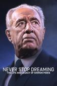 Subtitrare  Never Stop Dreaming: The Life and Legacy of Shimon