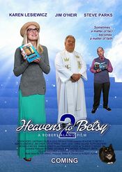 Subtitrare  Heavens to Betsy 2