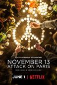 Subtitrare November 13: Attack on Paris - Sezonul 1