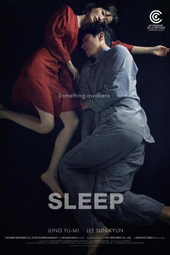 Subtitrare  Sleep (Jam)