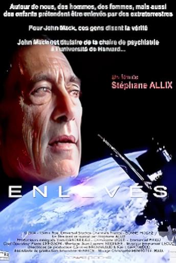 Subtitrare  Enlevés (Experiencers)