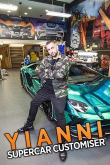 Subtitrare  Yianni: Supercar Customiser