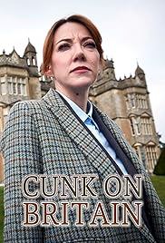 Subtitrare  Cunk on Britain - Sezonul 1 