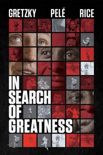 Subtitrare  In Search of Greatness