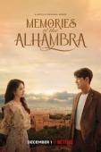 Trailer Alhambeura Goongjeonui Chooeok