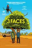 Subtitrare  3 Faces (Se rokh)