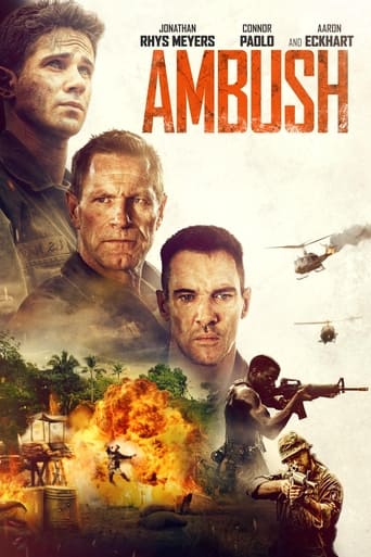 Subtitrare  Ambush 1080p