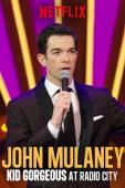 Subtitrare John Mulaney: Kid Gorgeous at Radio City