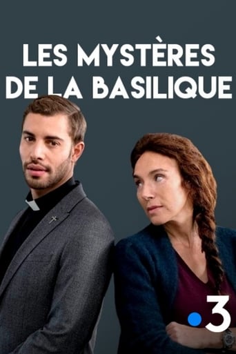 Subtitrare Les mystères de la basilique (Murder in Tours)