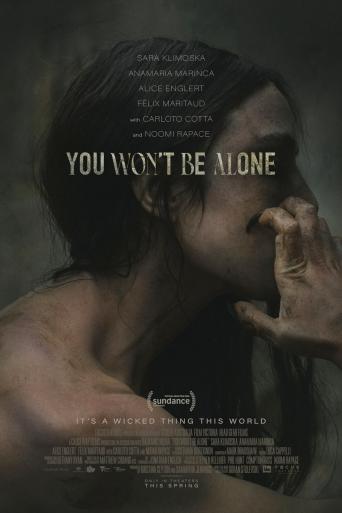 Subtitrare You Won't Be Alone