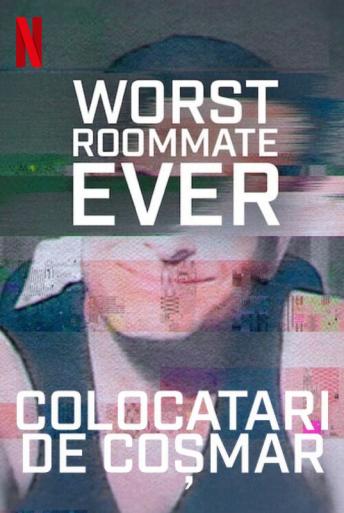 Subtitrare Worst Roommate Ever - Sezoanele 1-2