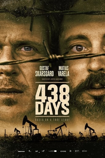 Subtitrare  438 Days (438 dagar) HD 720p 1080p