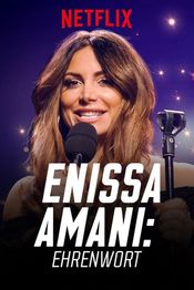 Subtitrare  Enissa Amani: Ehrenwort