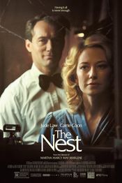 Subtitrare  The Nest HD 720p 1080p XVID