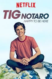 Subtitrare  Tig Notaro: Happy To Be Here