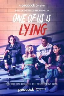 Film One Of Us Is Lying