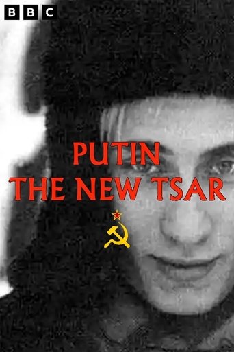 Subtitrare  Putin: The New Tsar