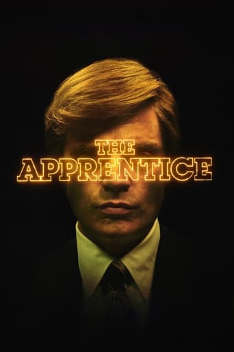 Subtitrare The Apprentice