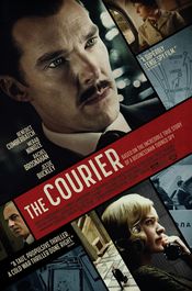 Subtitrare The Courier