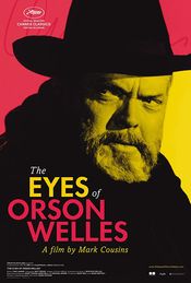 Subtitrare  The Eyes of Orson Welles 1080p