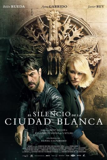 Subtitrare  Twin Murders: The Silence of the White City (El silencio de la ciudad blanca)