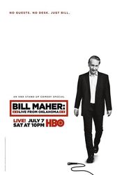 Subtitrare  Bill Maher: Live from Oklahoma