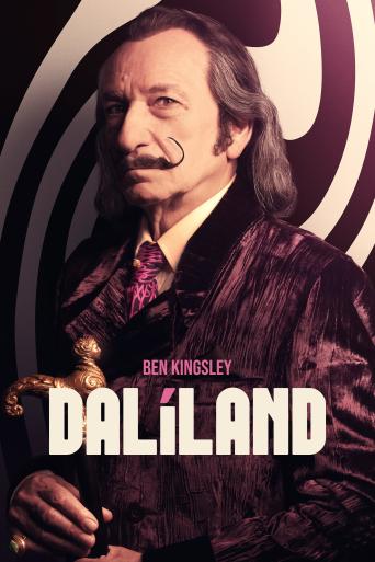 Subtitrare Dalíland