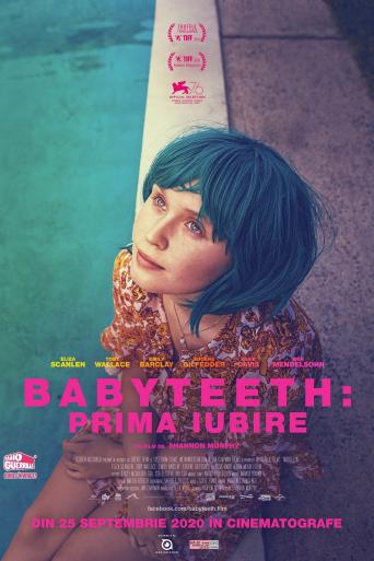 Subtitrare  Babyteeth