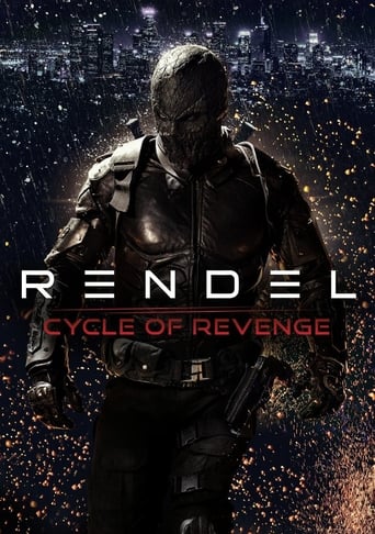 Subtitrare  Rendel: Cycle of Revenge 1080p