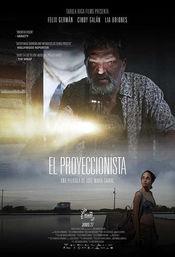 Subtitrare  The Projectionist (El proyeccionista)