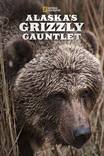 Subtitrare  Alaska's Grizzly Gauntlet - Sezonul 1