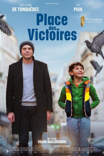 Subtitrare  Victorious Place (Place des Victoires)