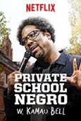 Subtitrare W. Kamau Bell: Private School Negro