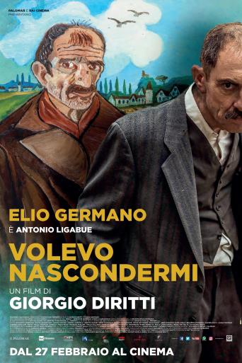 Subtitrare  Volevo nascondermi (Hidden Away)