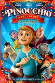 Film Pinocchio: A True Story