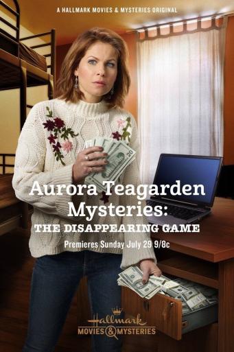 Subtitrare Aurora Teagarden Mysteries: The Disappearing Game