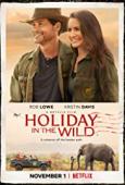 Subtitrare Holiday In The Wild (Christmas in the Wild)