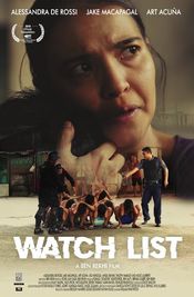 Subtitrare  Watch List
