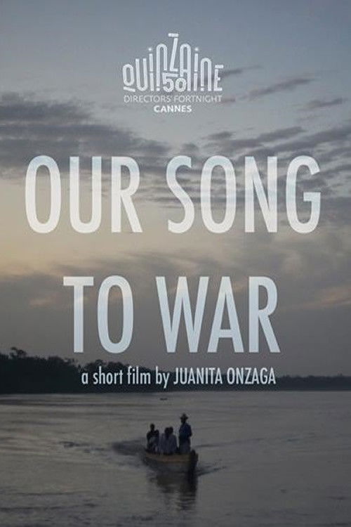 Subtitrare  Our Song to War