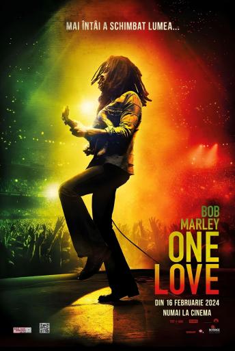 Subtitrare  Bob Marley: One Love