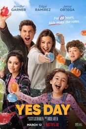 Subtitrare Yes Day