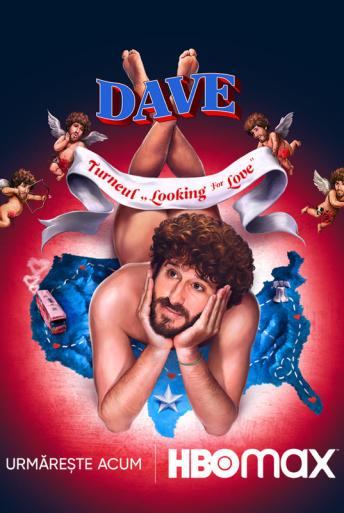 Subtitrare Dave - Sezonul 3