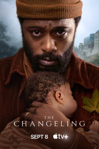 Subtitrare  The Changeling - Sezonul 1