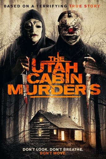 Subtitrare The Utah Cabin Murders
