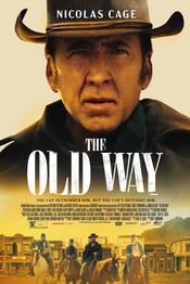 Film The Old Way